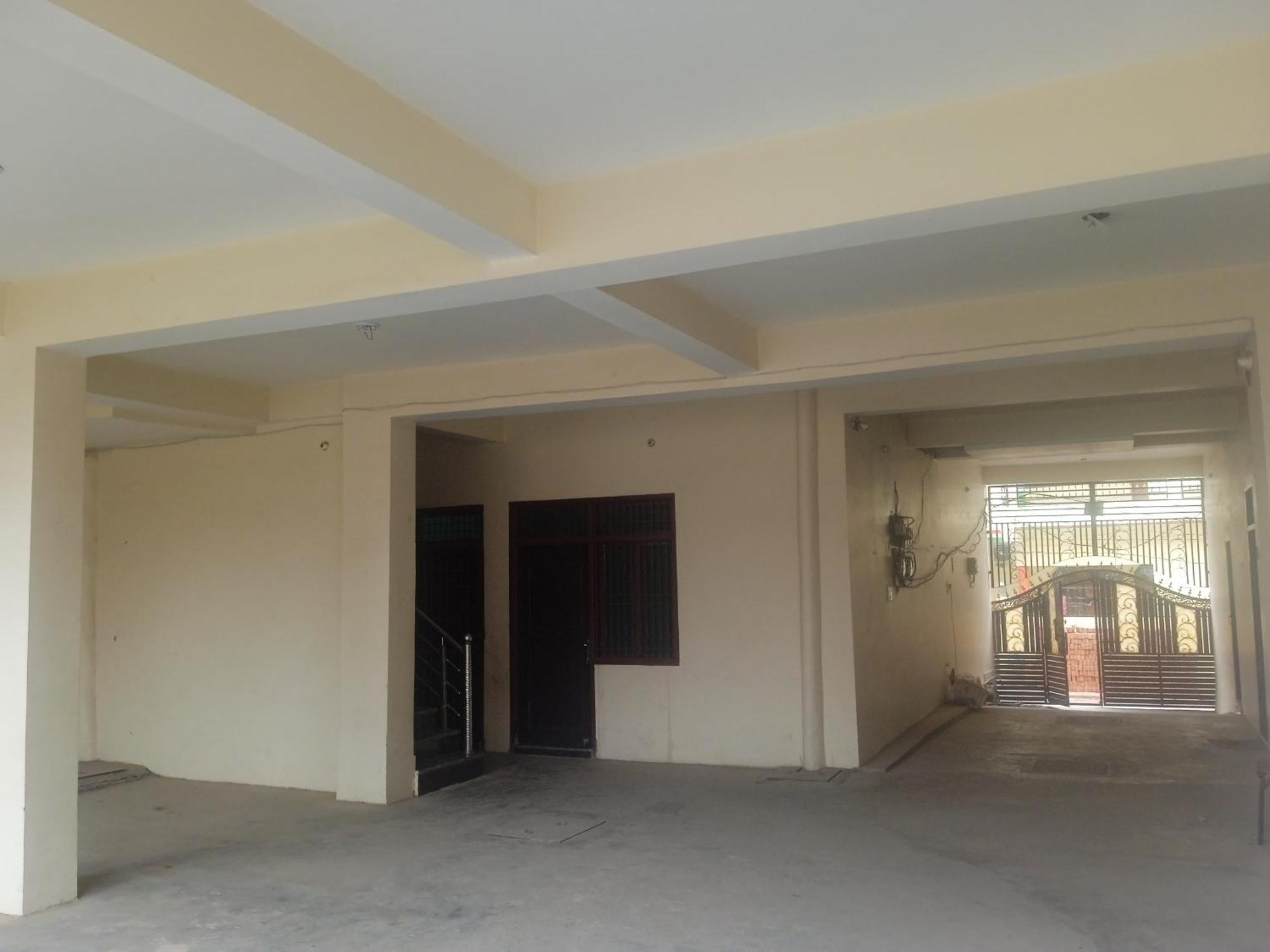 Holiday home Rastogi Niwas - 3km Away From Triveni Sangam