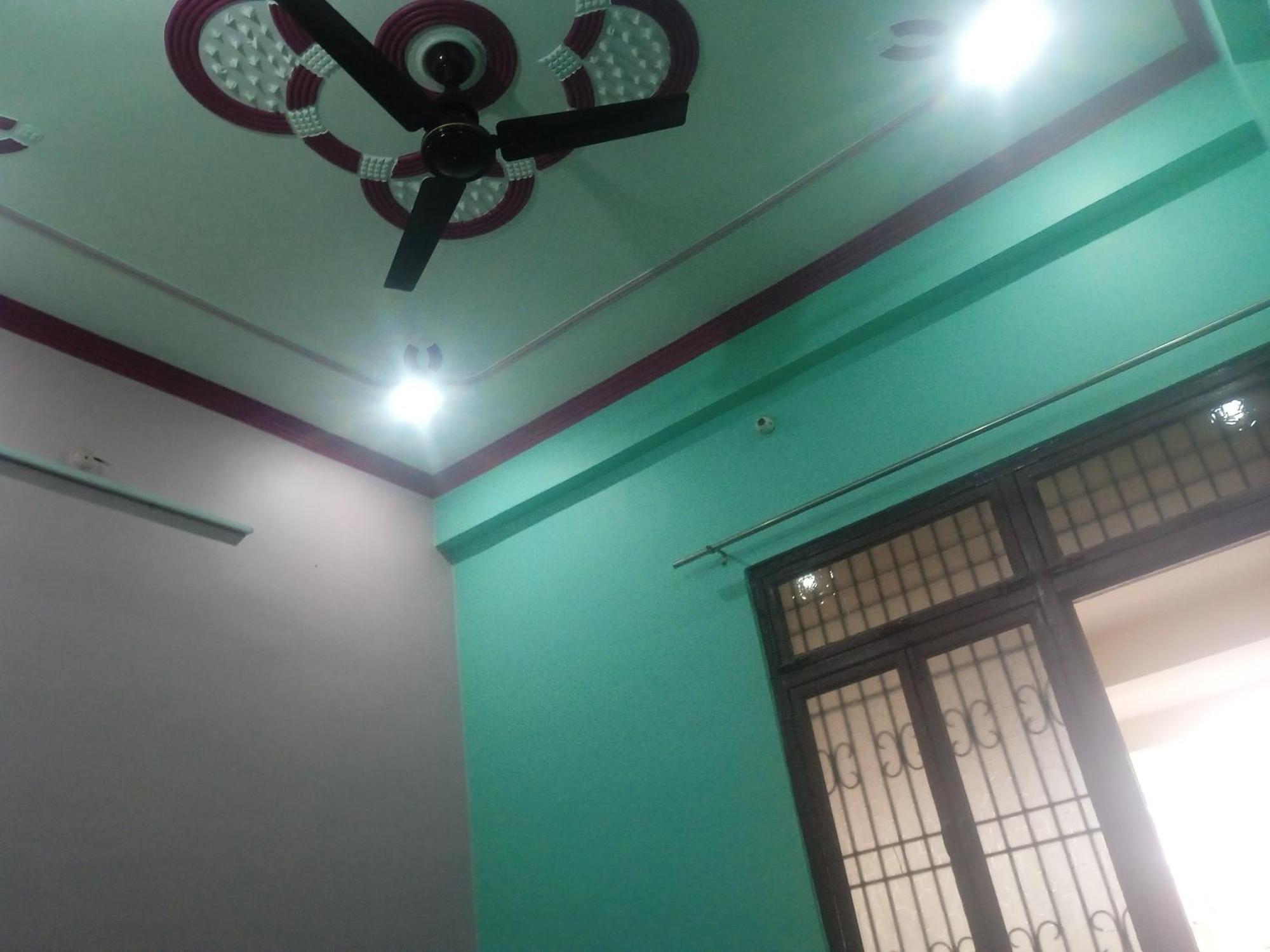 Rastogi Niwas - 3km Away From Triveni Sangam *