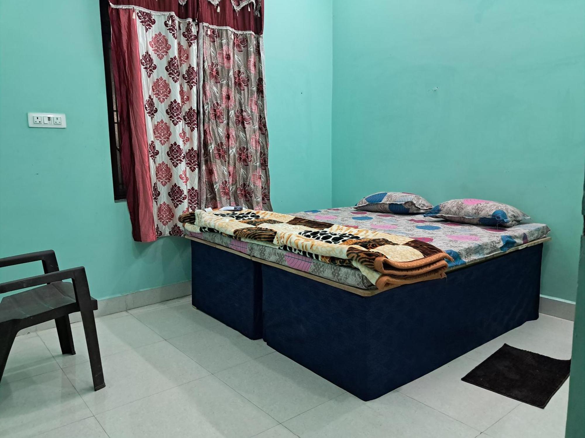 Holiday home Rastogi Niwas - 3km Away From Triveni Sangam