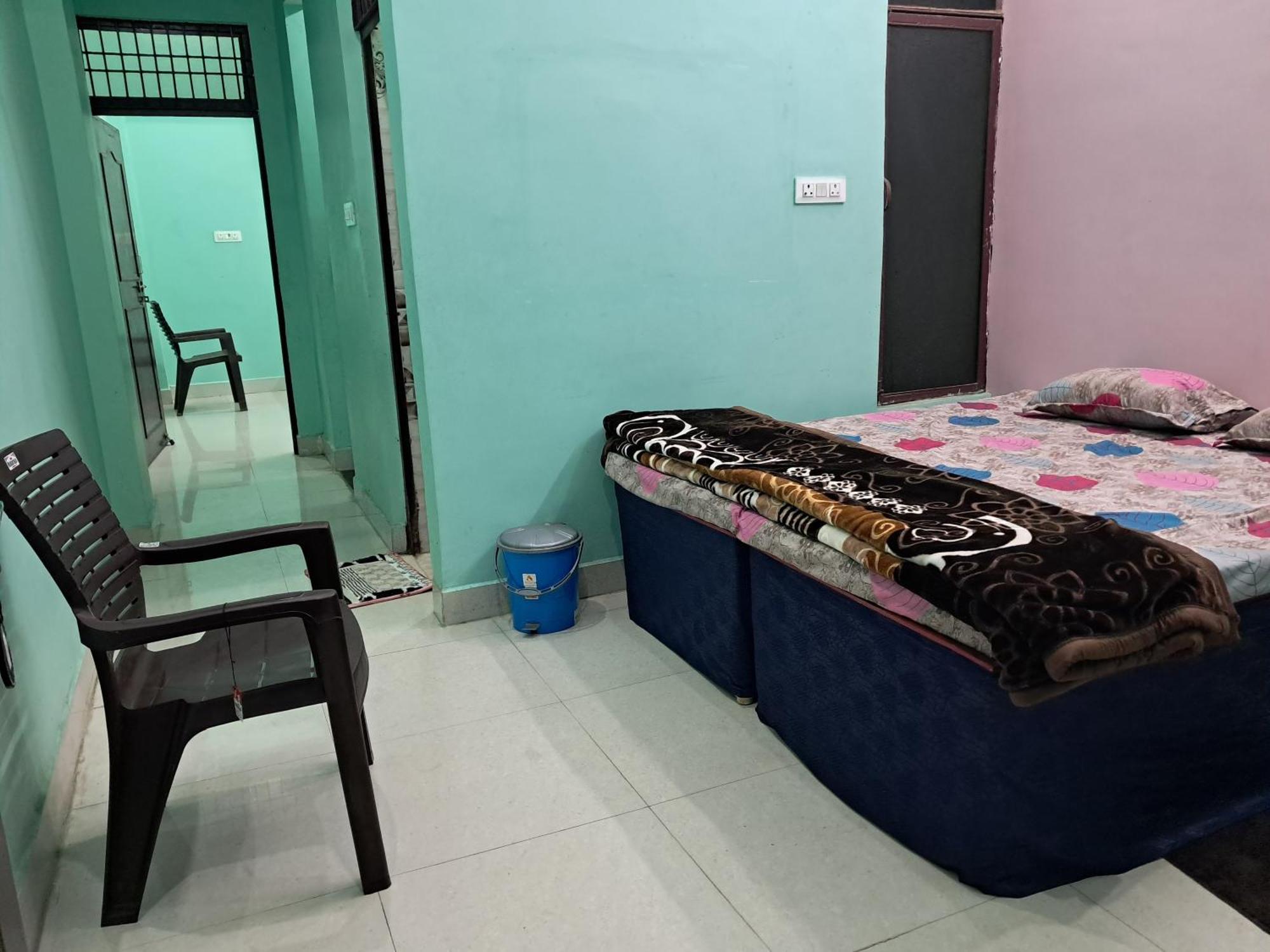 Holiday home Rastogi Niwas - 3km Away From Triveni Sangam *